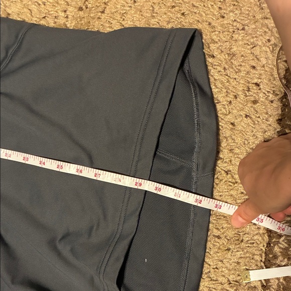 Champion Men's Gray Zip-Up Sweater - Picture 14 of 16